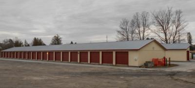 Storage Units at Mini Mall  Storage - Carleton Place - 100 Industrial Ave Carelton Place, ON